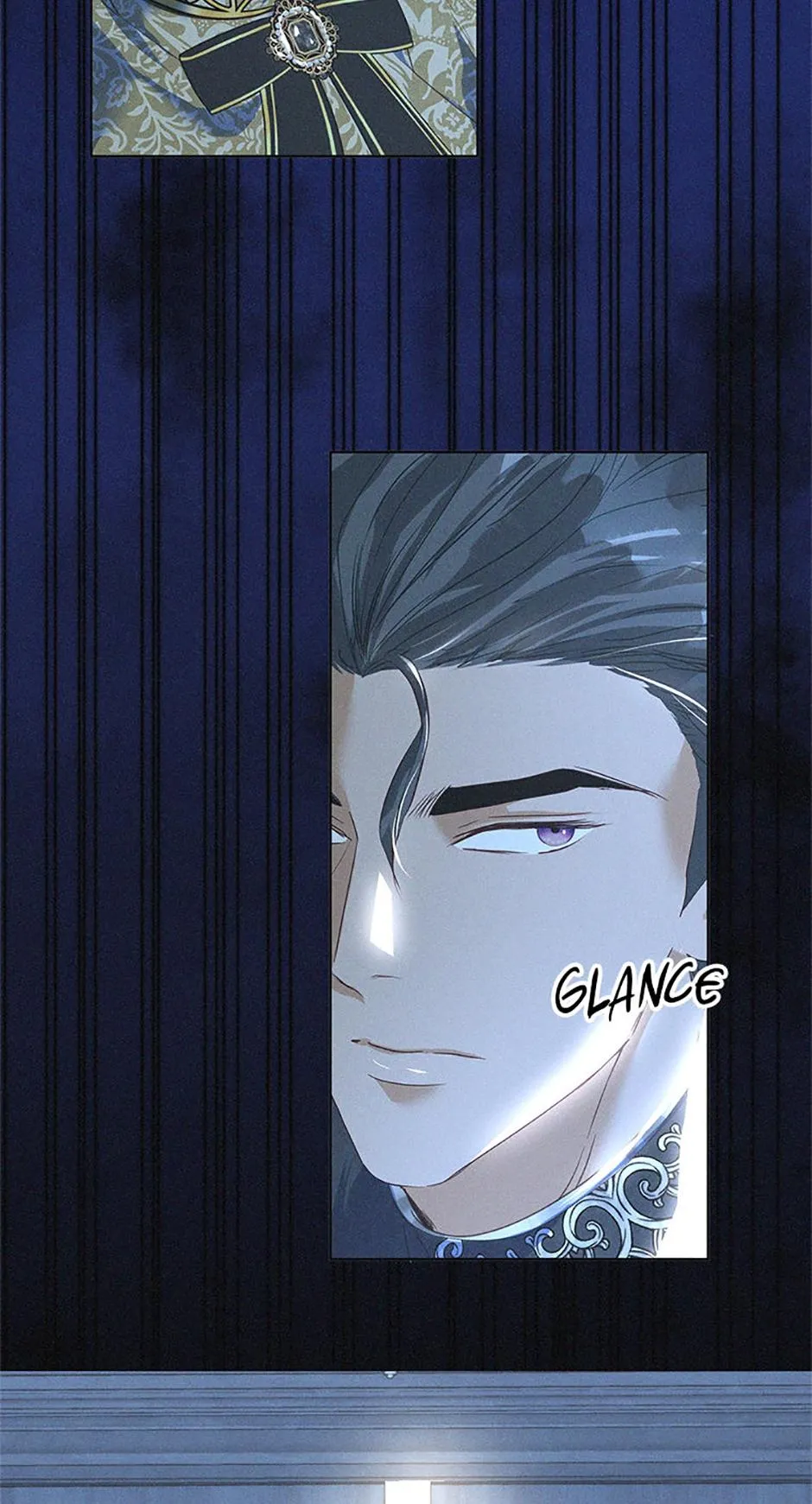 When Crimson Falls Chapter 7 page 9 - 