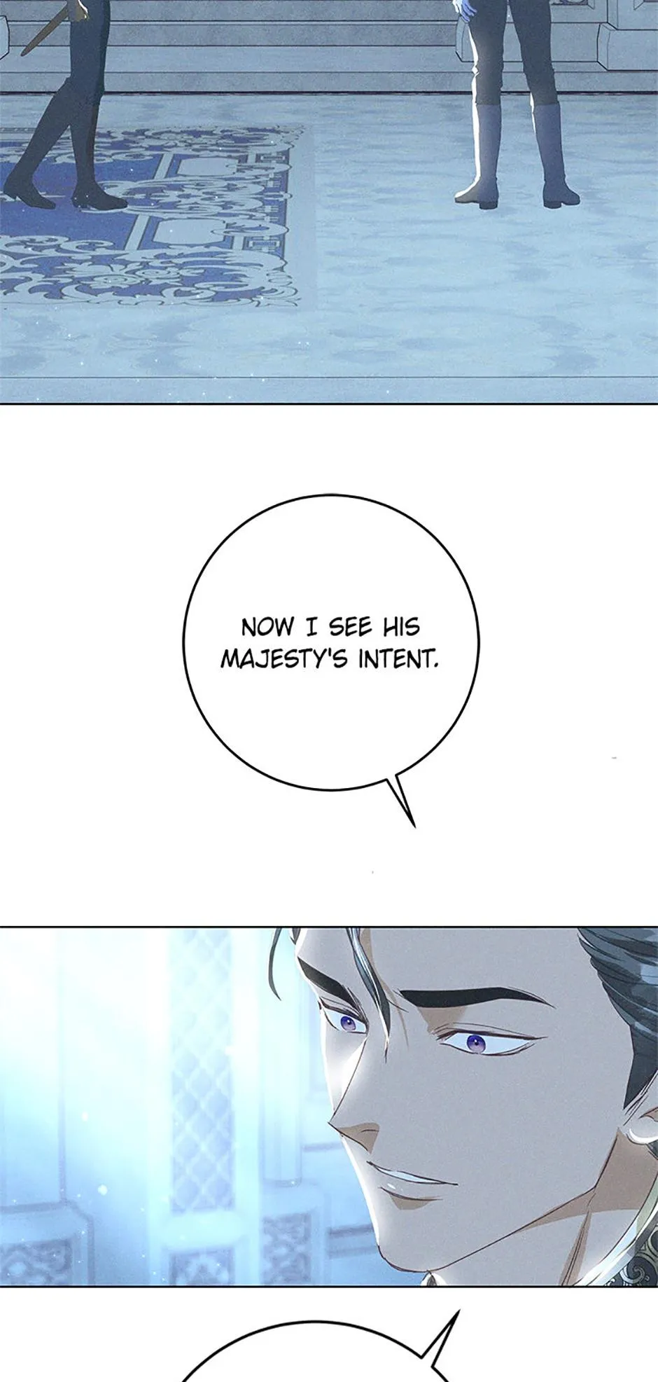 When Crimson Falls Chapter 7 page 82 - 