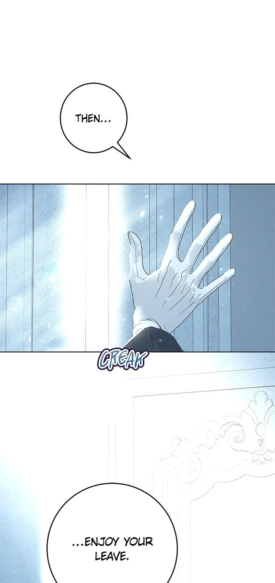 When Crimson Falls Chapter 7 page 84 - 