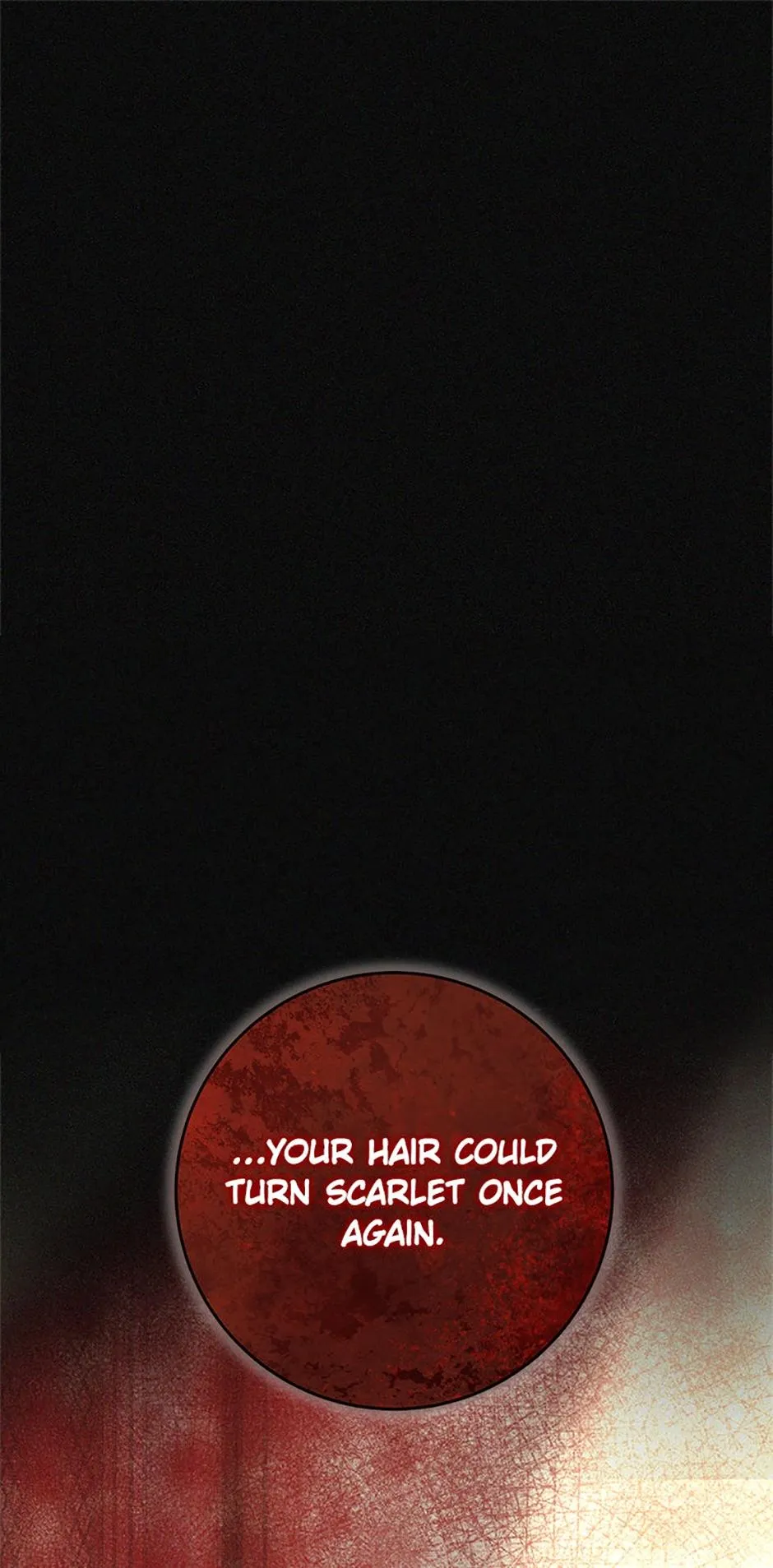 When Crimson Falls Chapter 8 page 11 - 