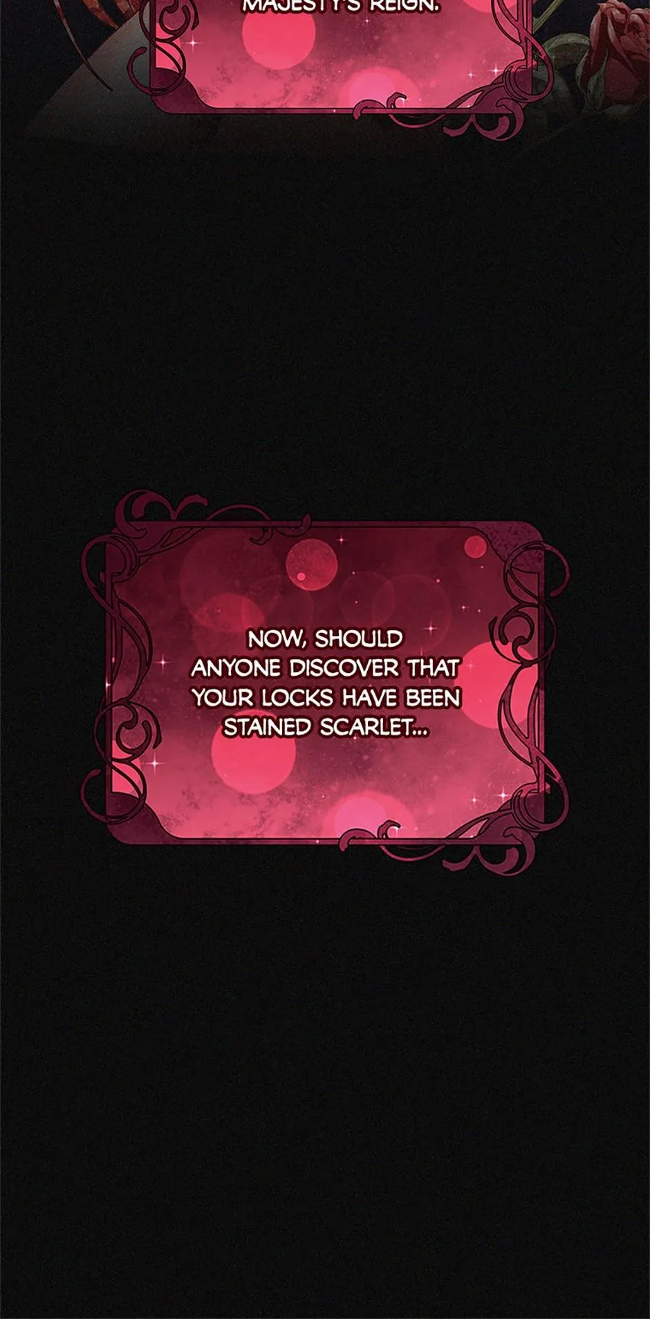 When Crimson Falls Chapter 8 page 16 - 