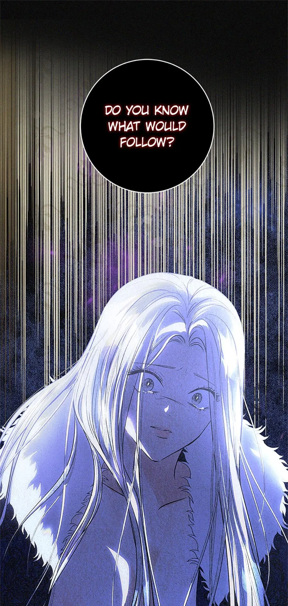 When Crimson Falls Chapter 8 page 17 - 