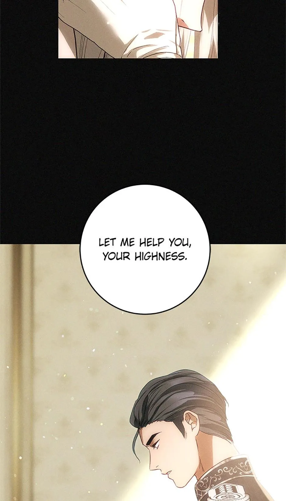When Crimson Falls Chapter 8 page 22 - 