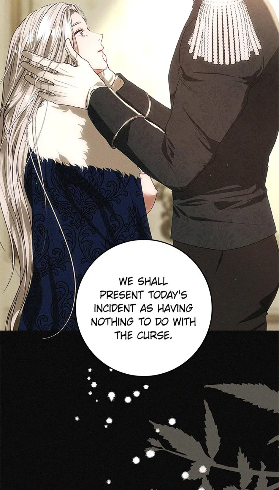 When Crimson Falls Chapter 8 page 23 - 