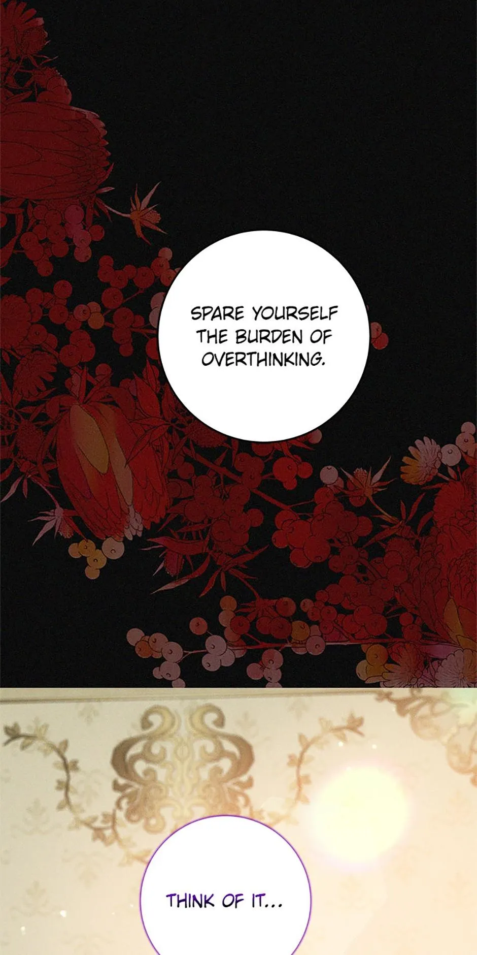 When Crimson Falls Chapter 8 page 28 - 