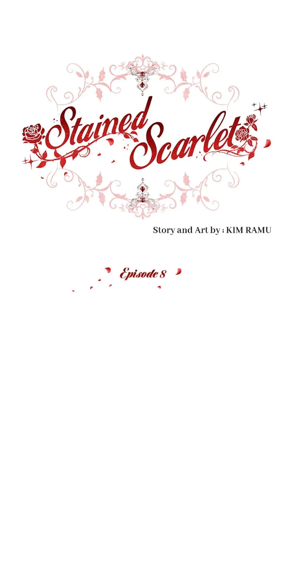 When Crimson Falls Chapter 8 page 45 - 