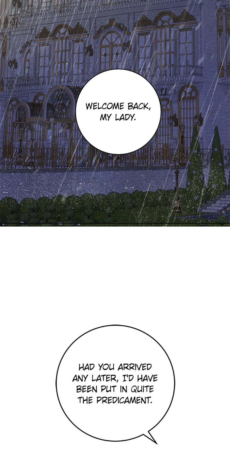 When Crimson Falls Chapter 8 page 47 - 