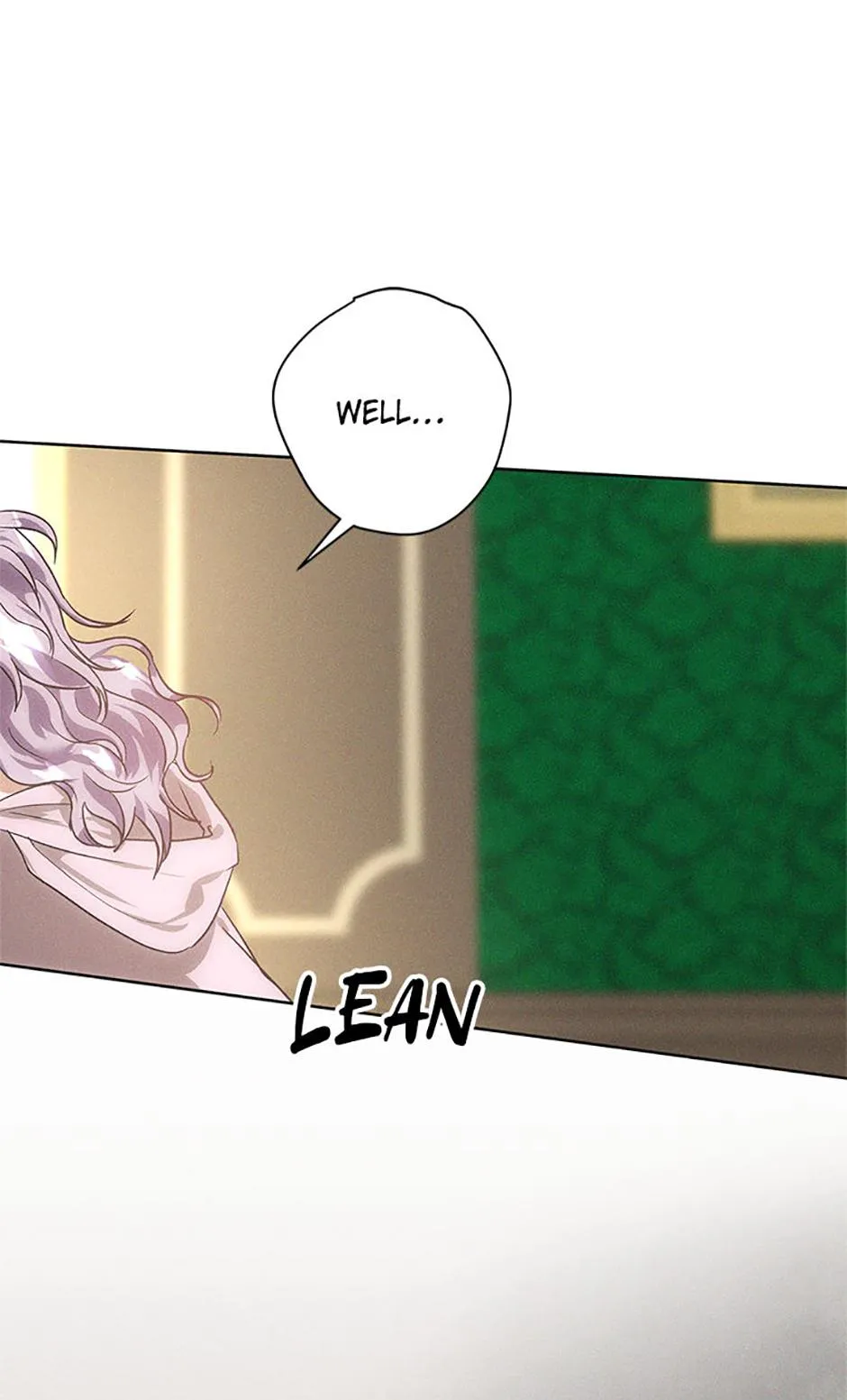 When Crimson Falls Chapter 9 page 11 - 