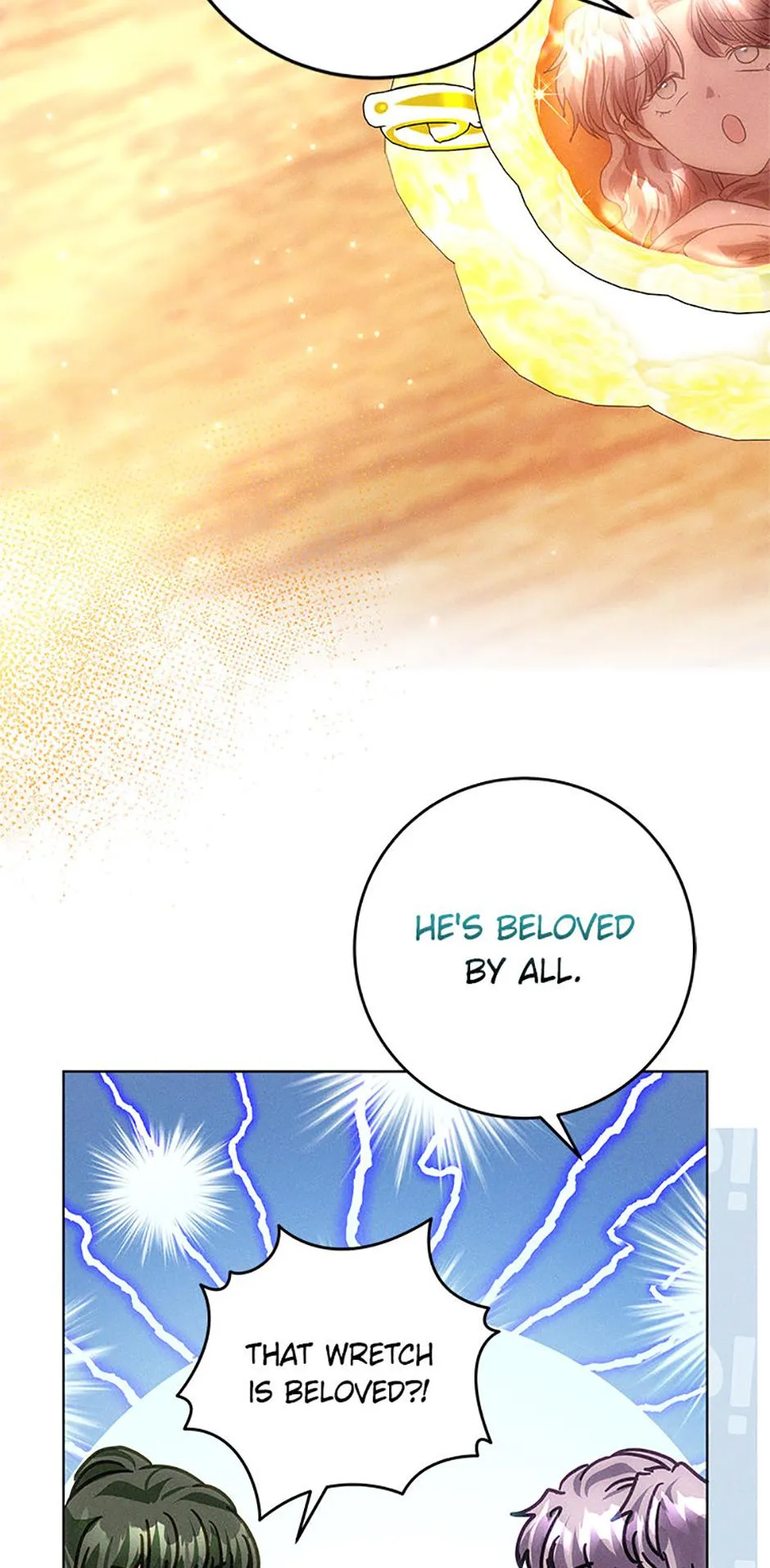 When Crimson Falls Chapter 9 page 3 - 