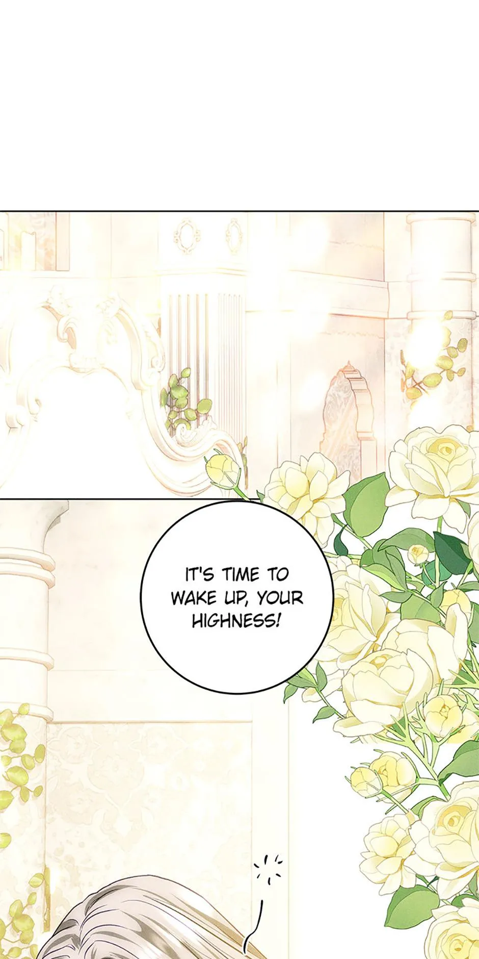When Crimson Falls Chapter 9 page 29 - 