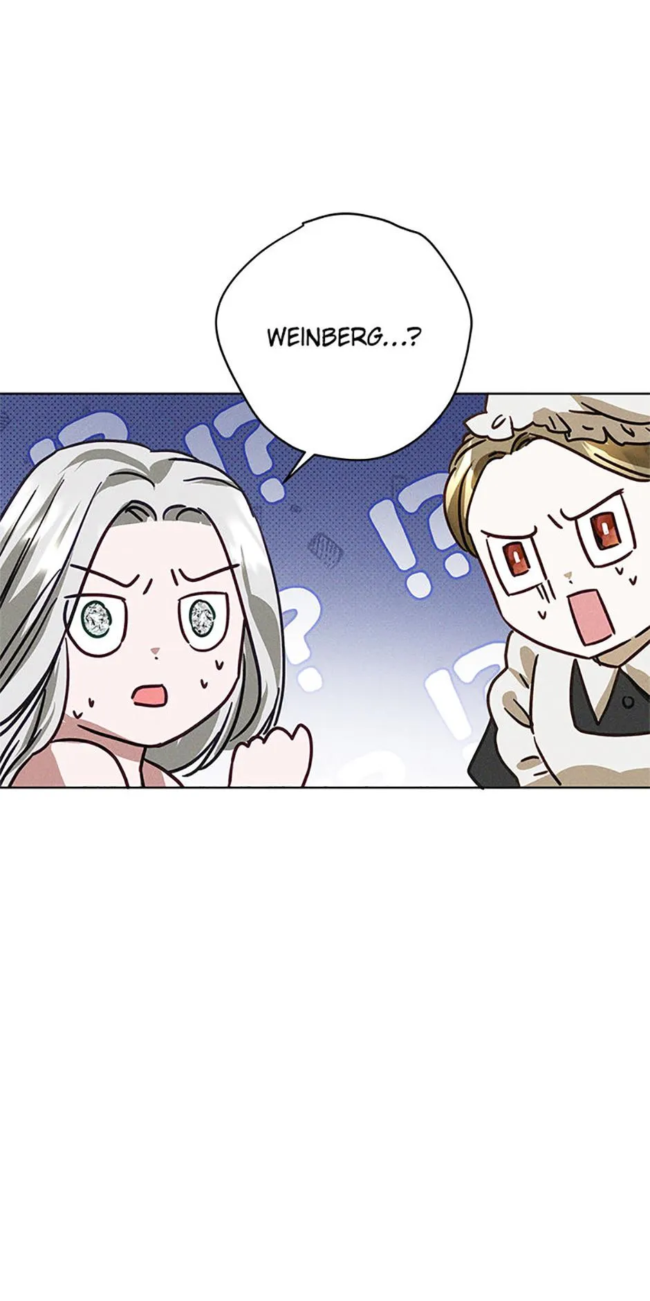 When Crimson Falls Chapter 9 page 33 - 