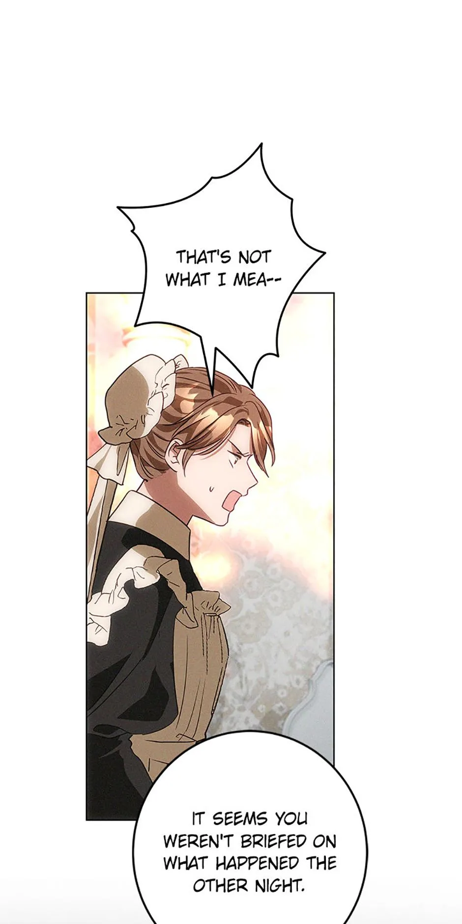 When Crimson Falls Chapter 9 page 39 - 