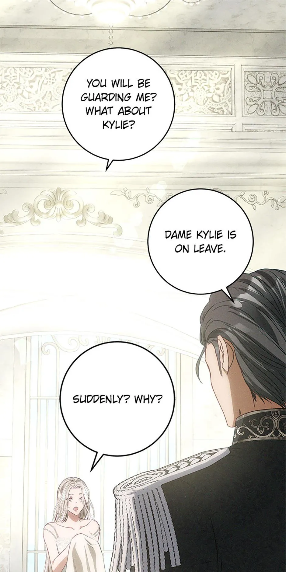 When Crimson Falls Chapter 9 page 44 - 