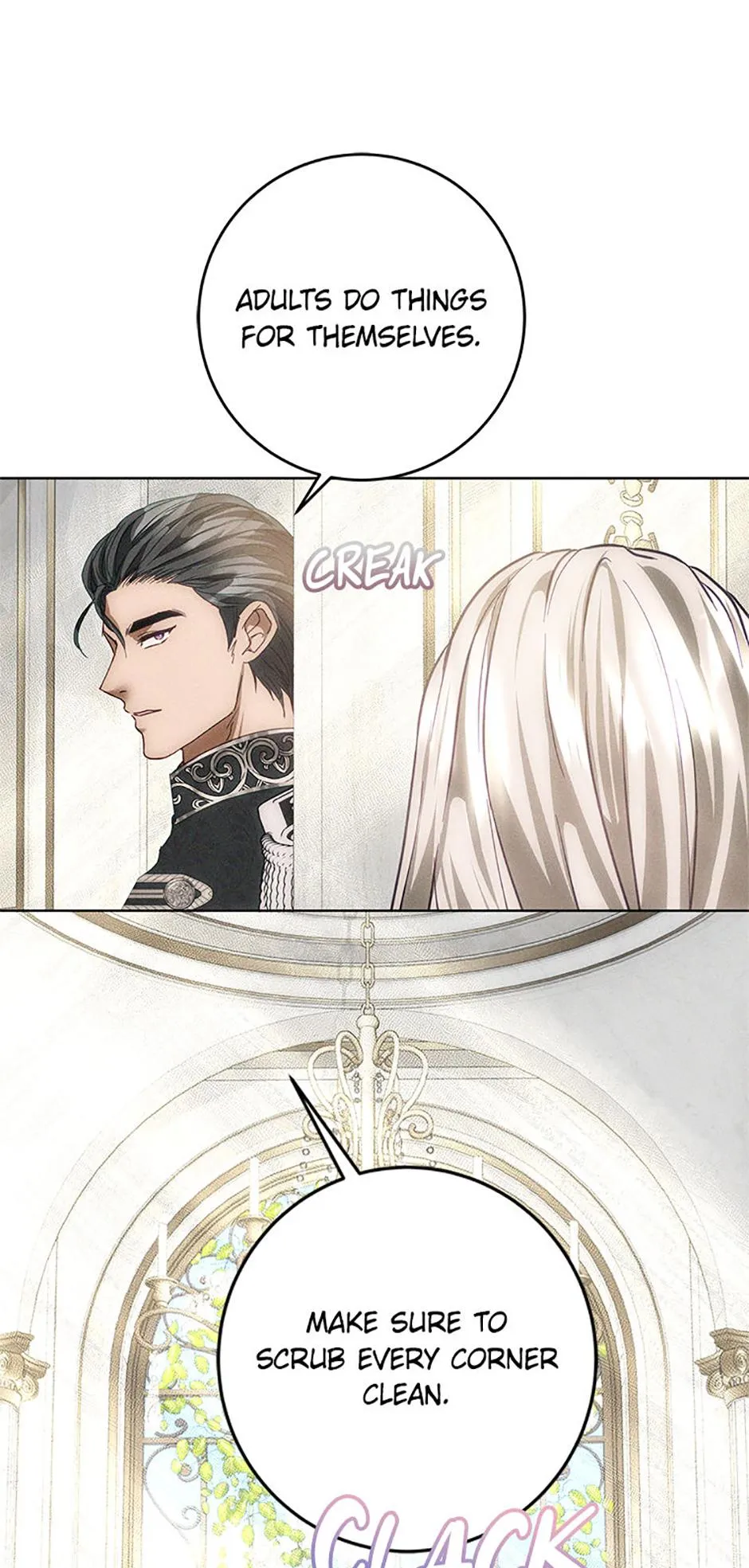 When Crimson Falls Chapter 9 page 55 - 