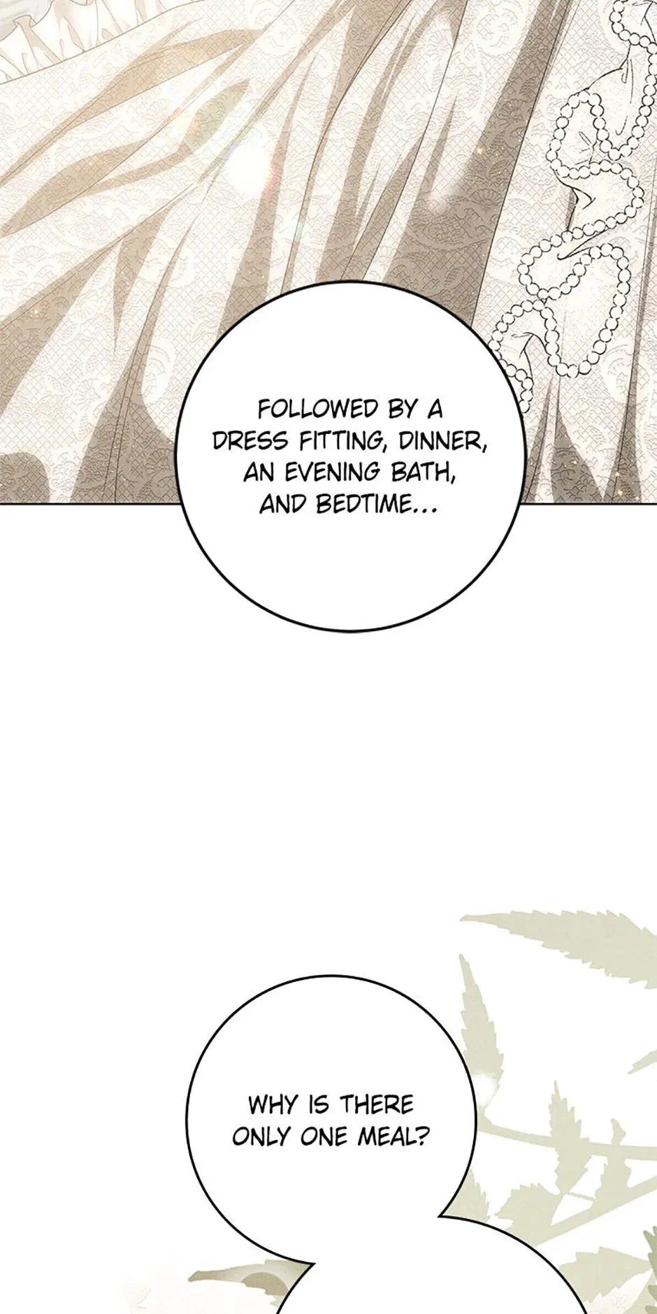 When Crimson Falls Chapter 9 page 64 - 