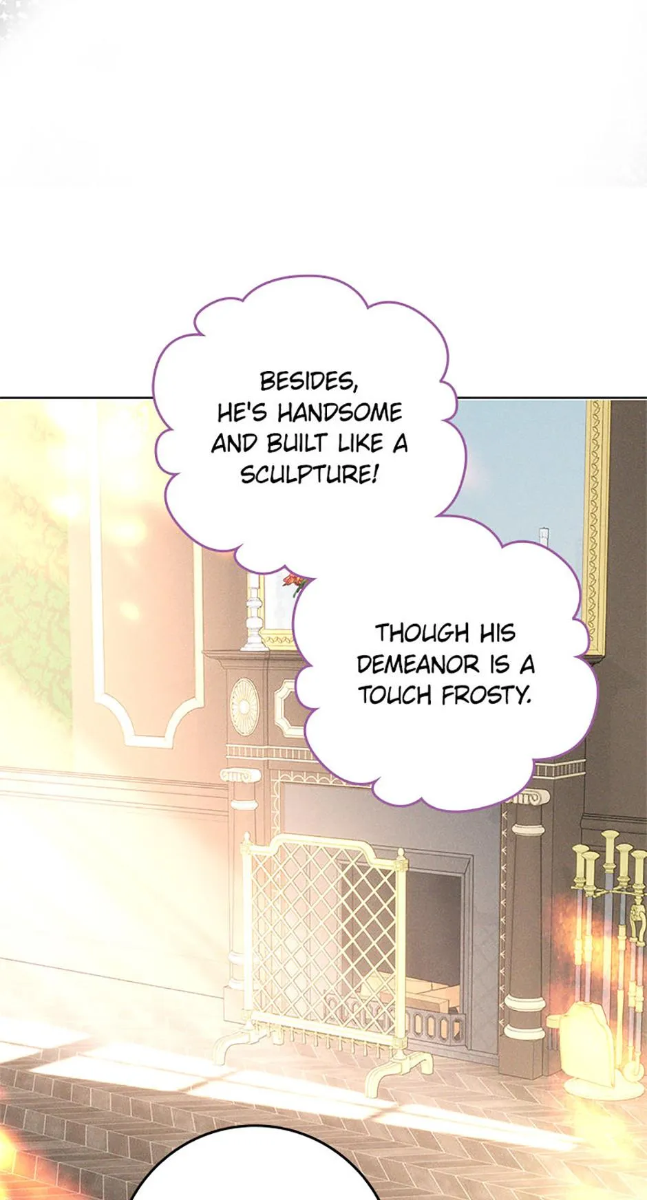 When Crimson Falls Chapter 9 page 8 - 