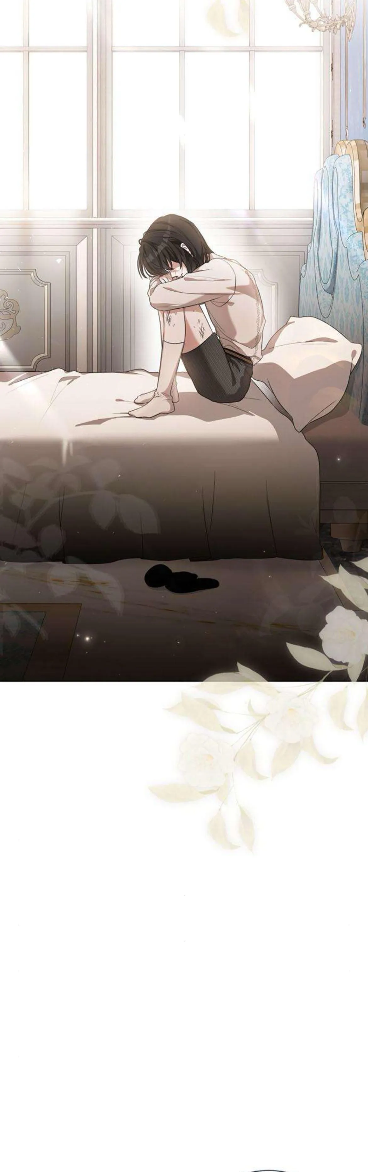 When Everyone Else Becomes the Heroine in a Romance Novel, I Turn Into a Closet Monster Chapter 0 page 7 - 