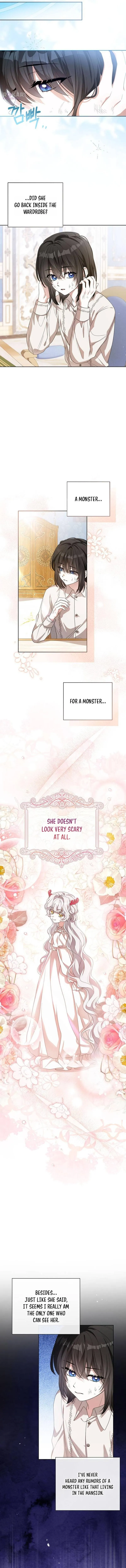When Everyone Else Becomes the Heroine in a Romance Novel, I Turn Into a Closet Monster Chapter 1 page 15 - 