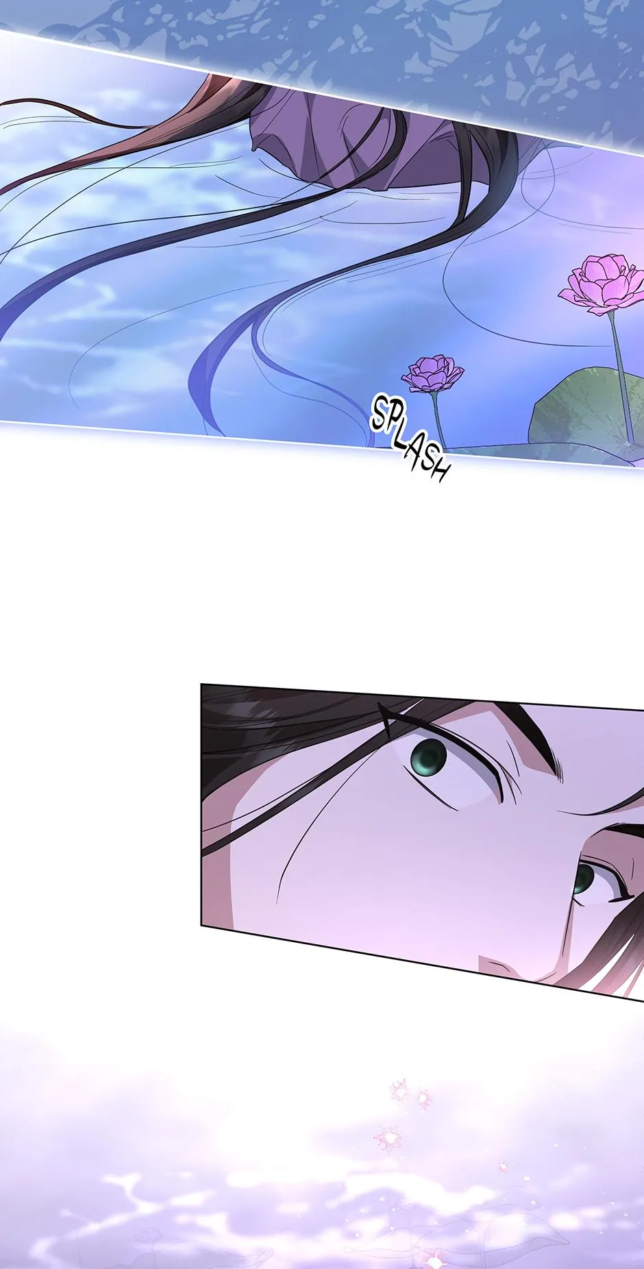 When Flowers Fall at Night Chapter 0 page 11 - 