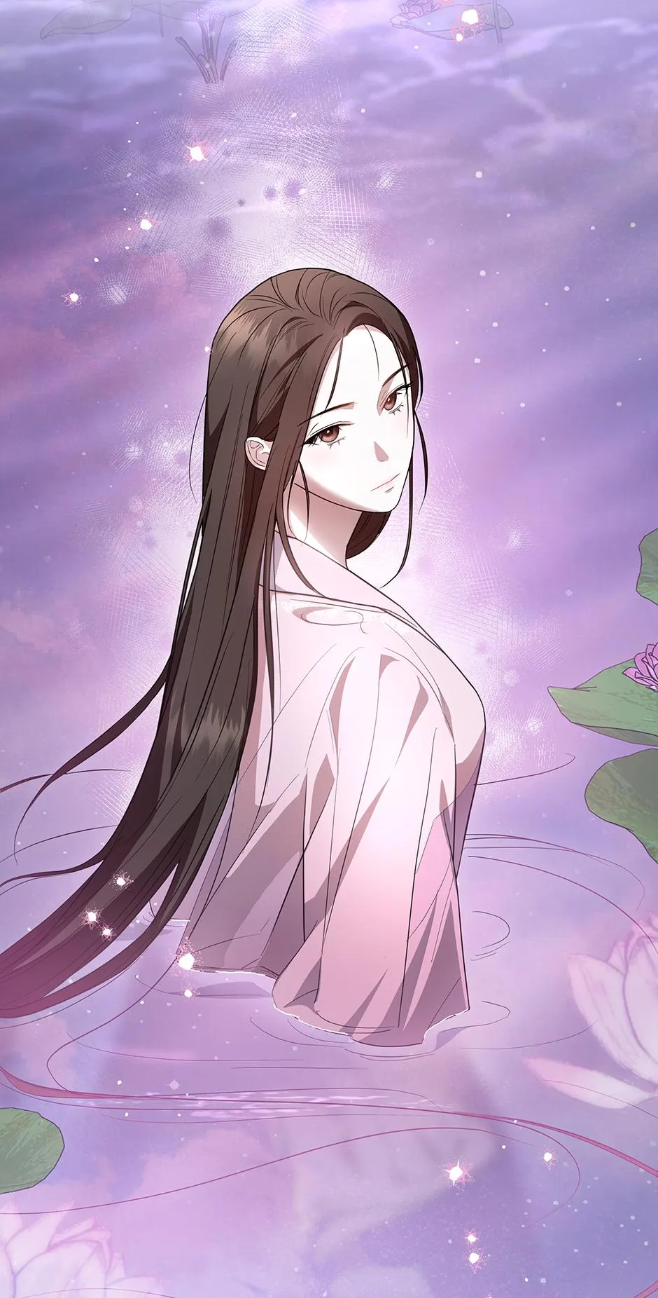 When Flowers Fall at Night Chapter 0 page 12 - 
