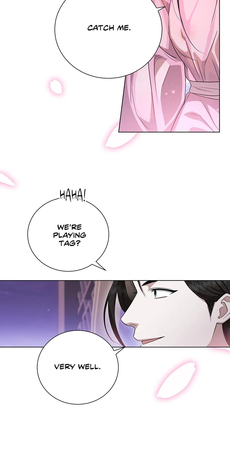 When Flowers Fall at Night Chapter 0 page 15 - 