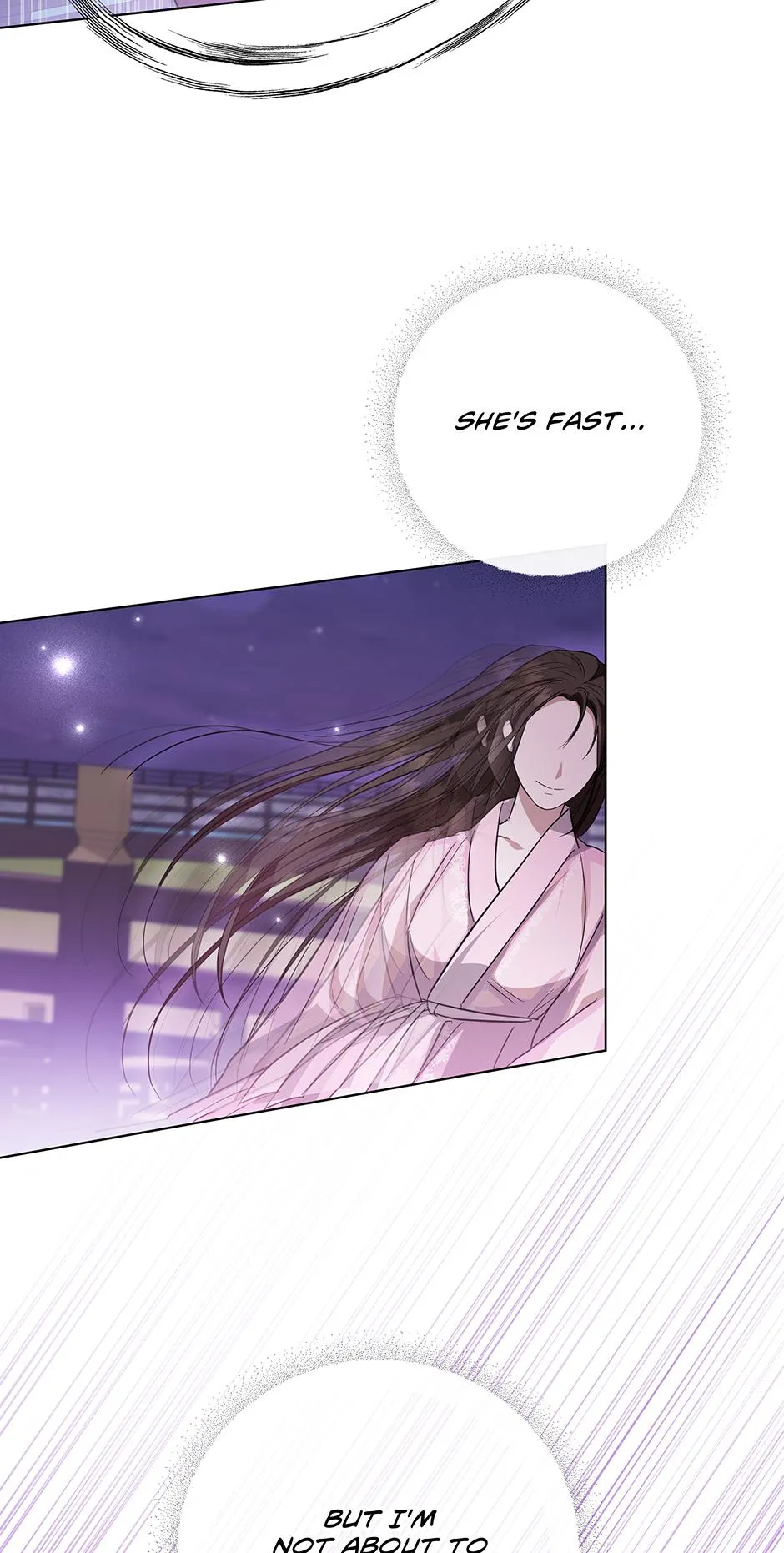 When Flowers Fall at Night Chapter 0 page 17 - 