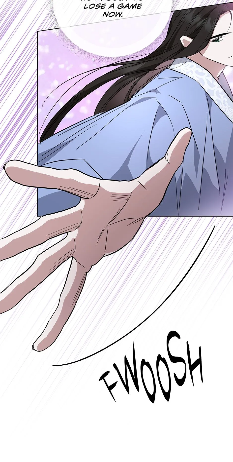 When Flowers Fall at Night Chapter 0 page 18 - 