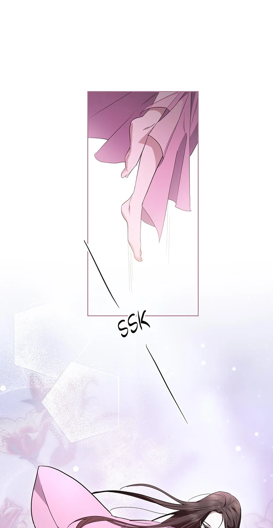 When Flowers Fall at Night Chapter 0 page 19 - 