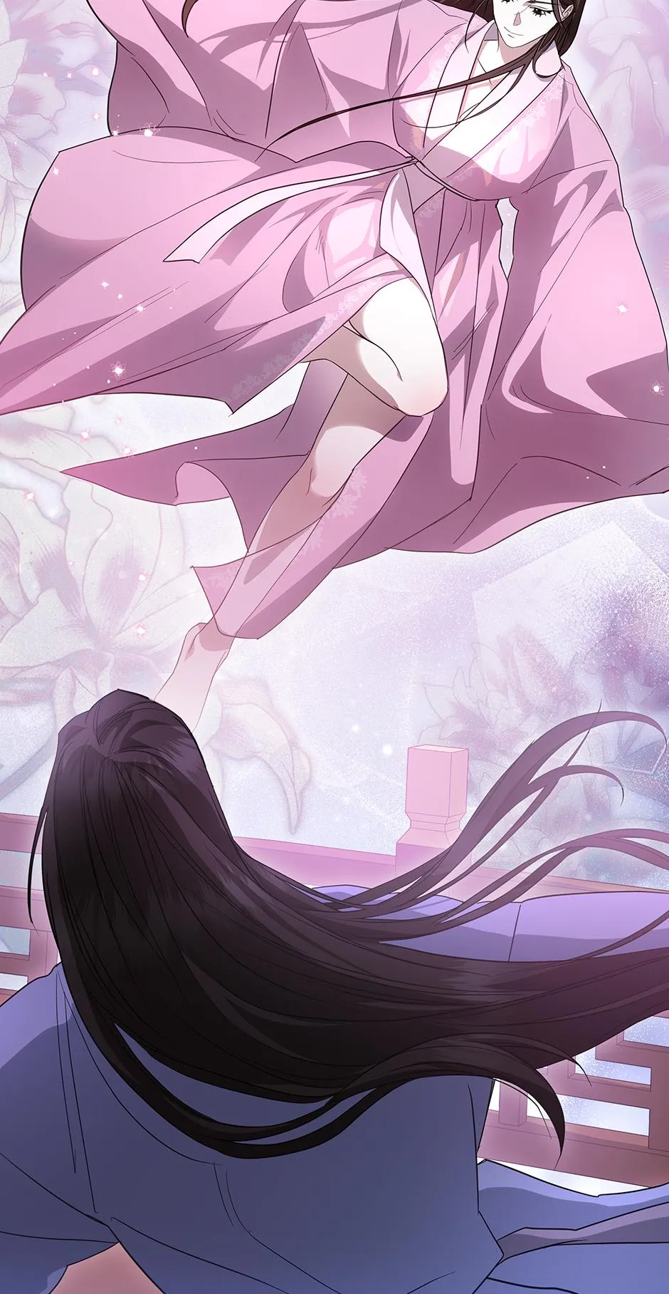 When Flowers Fall at Night Chapter 0 page 20 - 