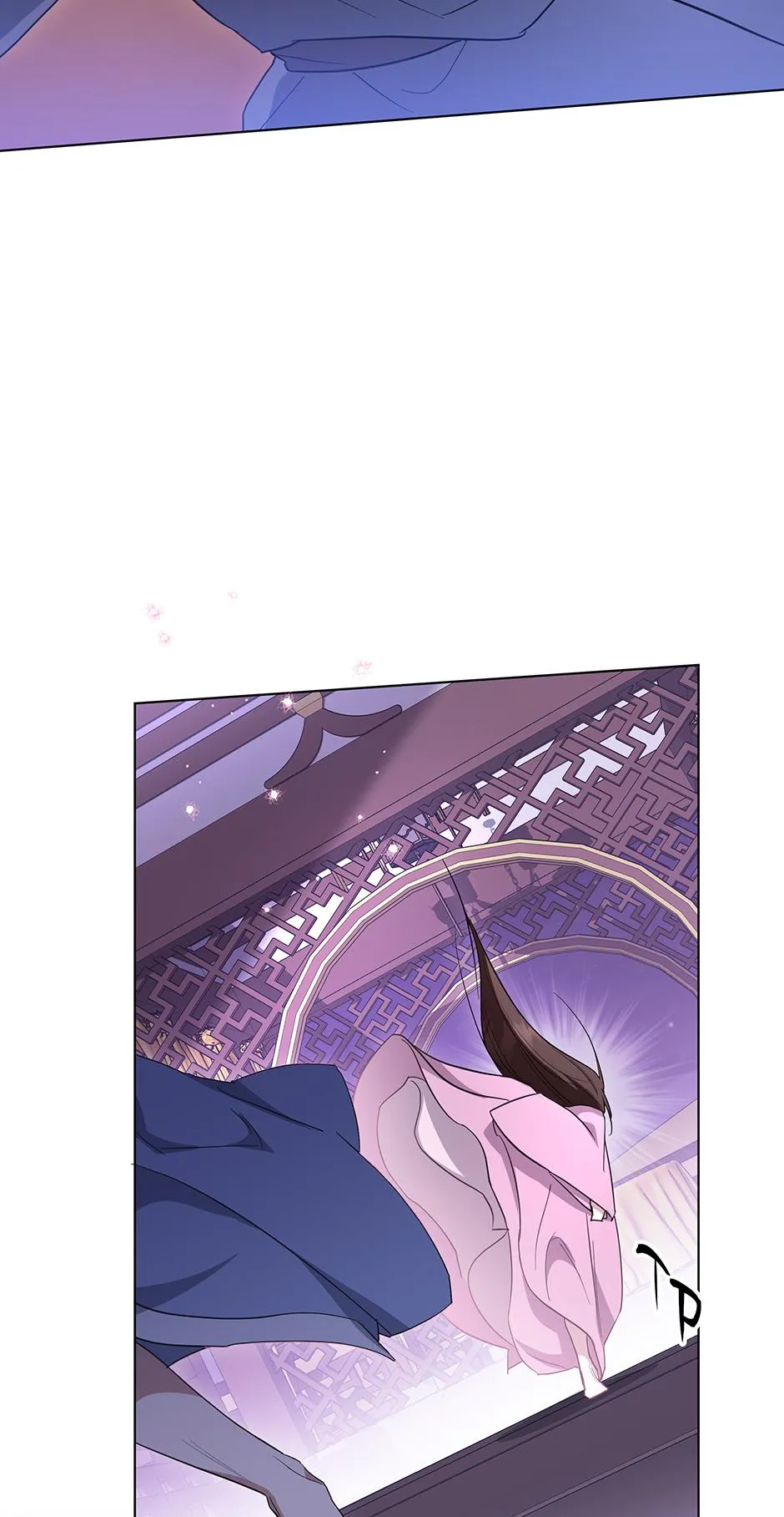 When Flowers Fall at Night Chapter 0 page 21 - 