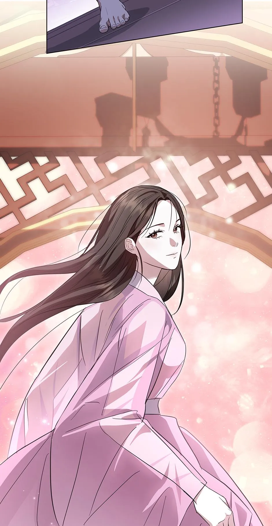 When Flowers Fall at Night Chapter 0 page 22 - 