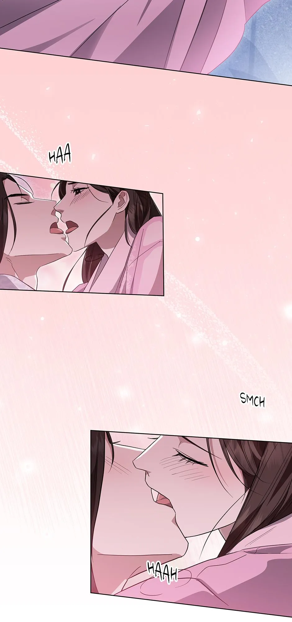 When Flowers Fall at Night Chapter 0 page 27 - 