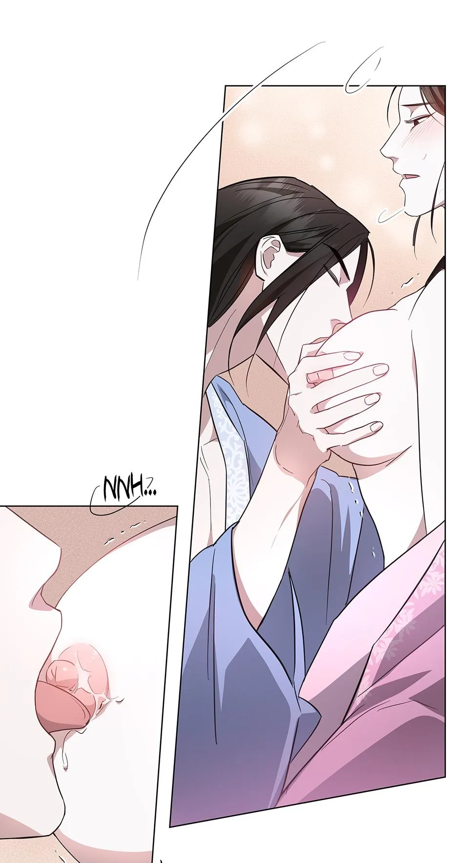 When Flowers Fall at Night Chapter 0 page 29 - 