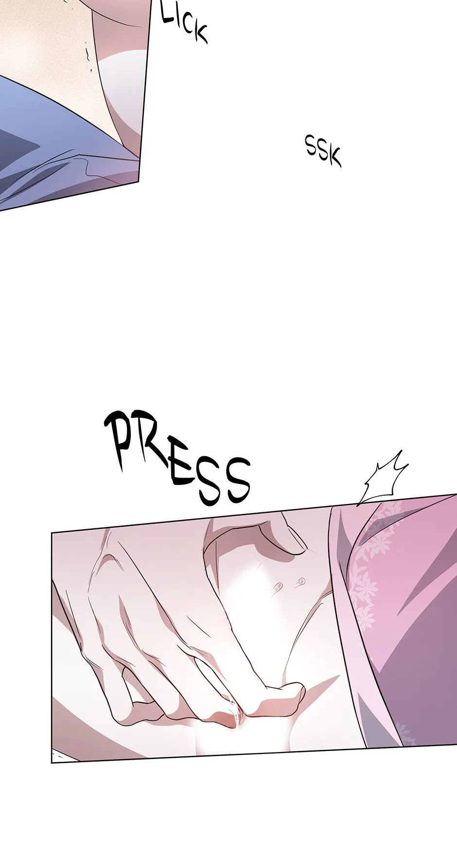 When Flowers Fall at Night Chapter 0 page 30 - 