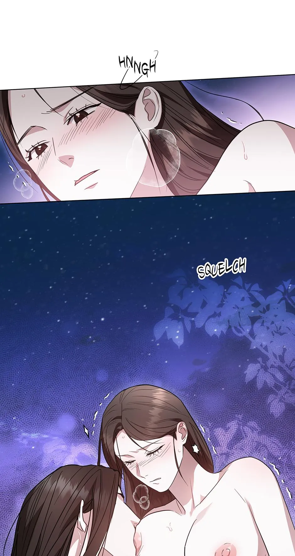 When Flowers Fall at Night Chapter 0 page 31 - 