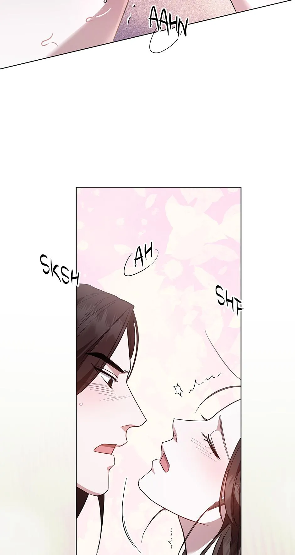 When Flowers Fall at Night Chapter 0 page 33 - 
