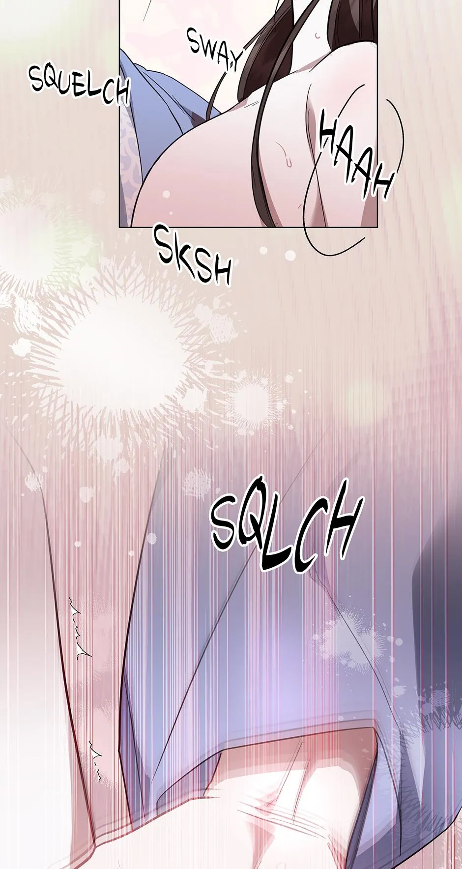 When Flowers Fall at Night Chapter 0 page 34 - 