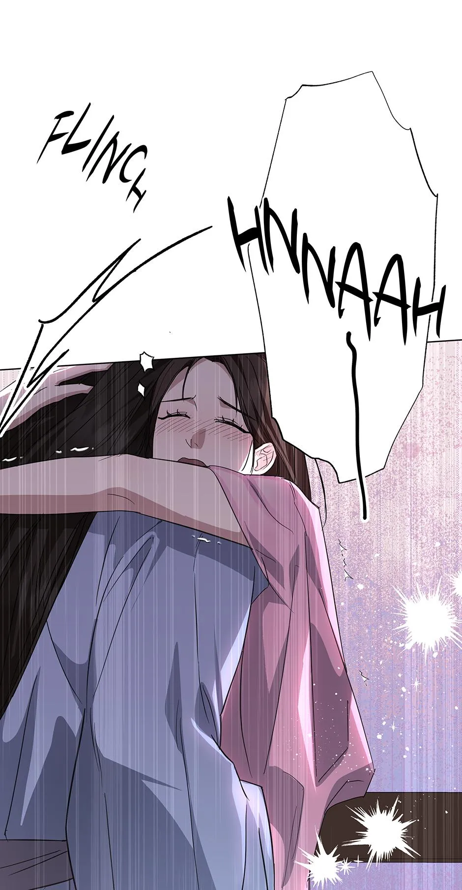 When Flowers Fall at Night Chapter 0 page 36 - 