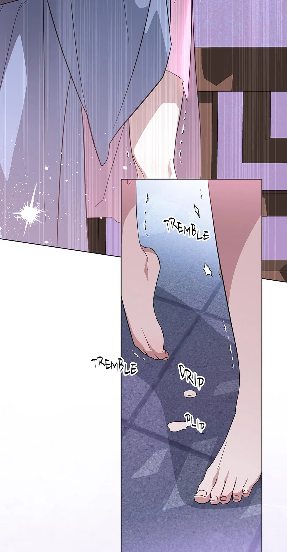 When Flowers Fall at Night Chapter 0 page 37 - 