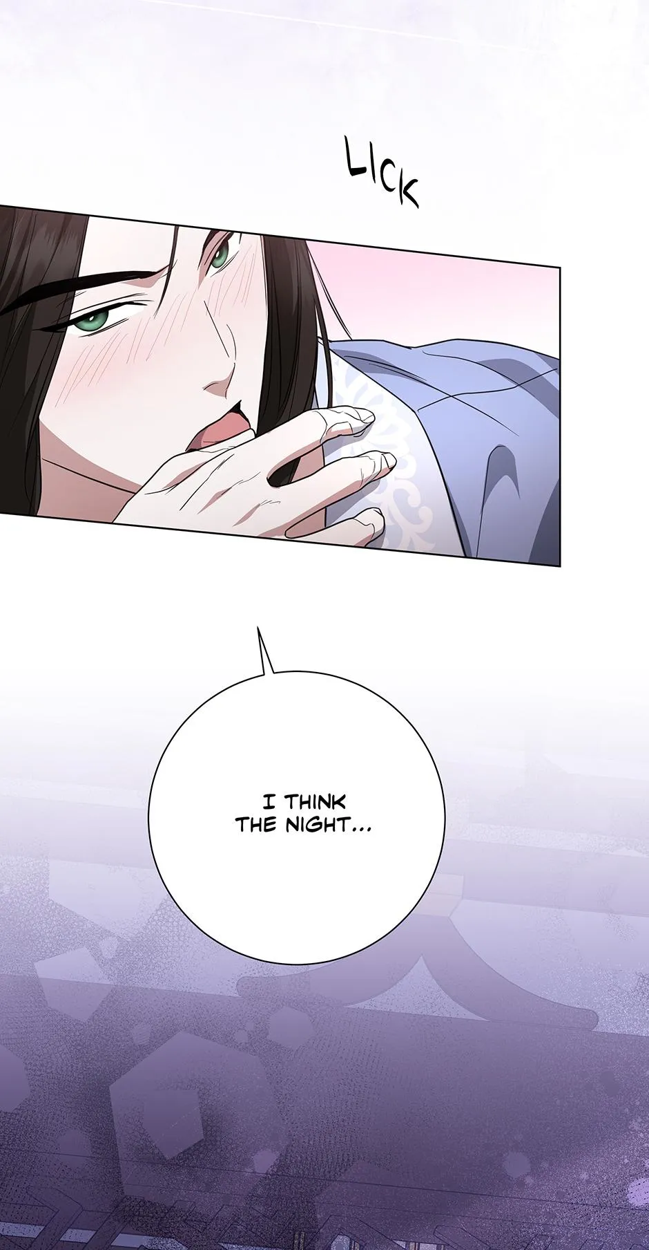 When Flowers Fall at Night Chapter 0 page 39 - 