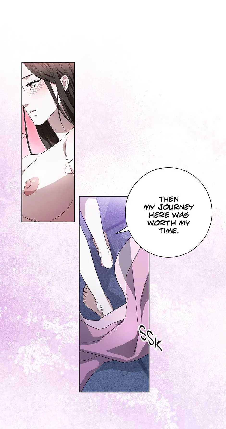 When Flowers Fall at Night Chapter 0 page 41 - 