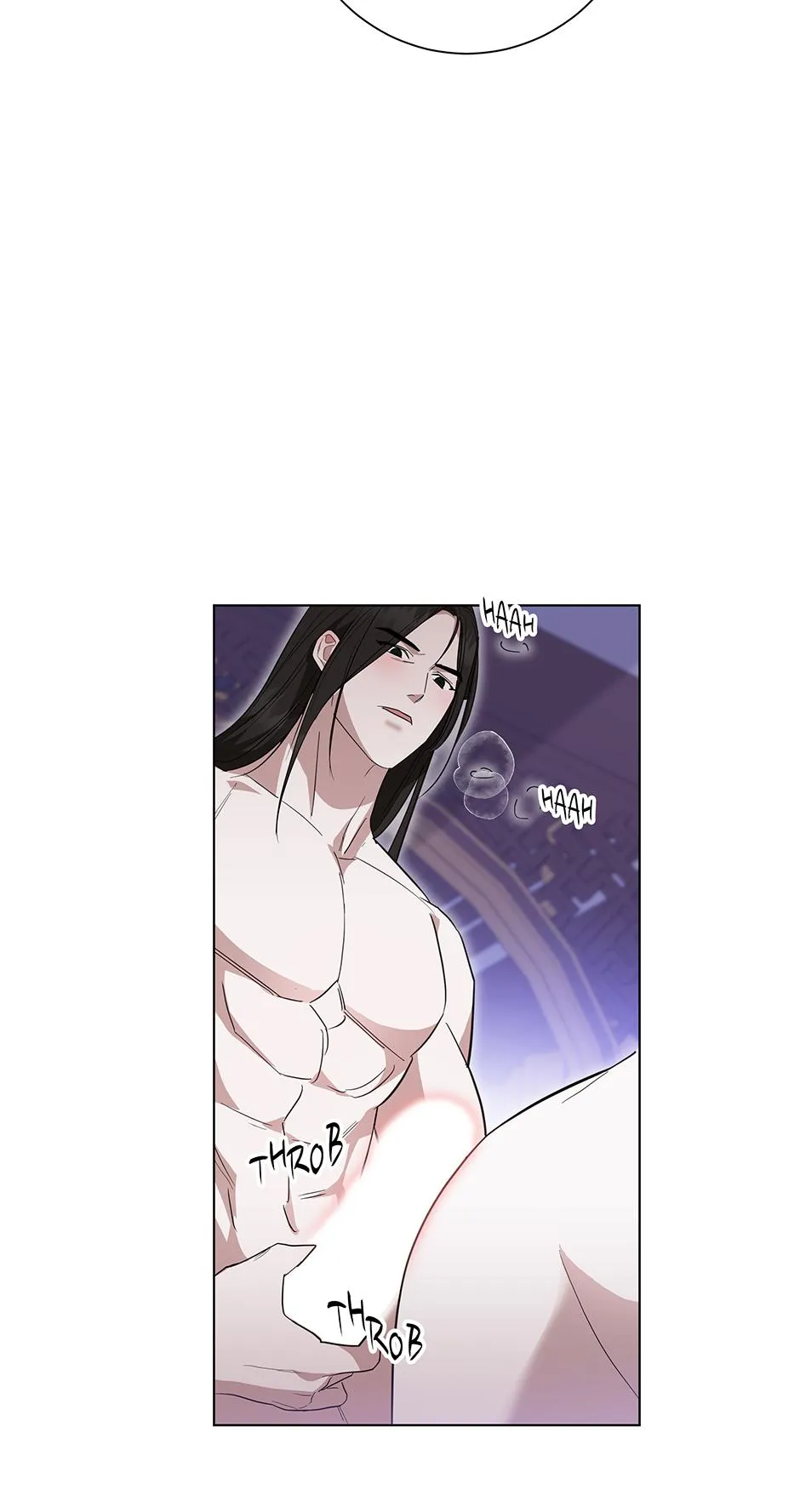 When Flowers Fall at Night Chapter 0 page 43 - 