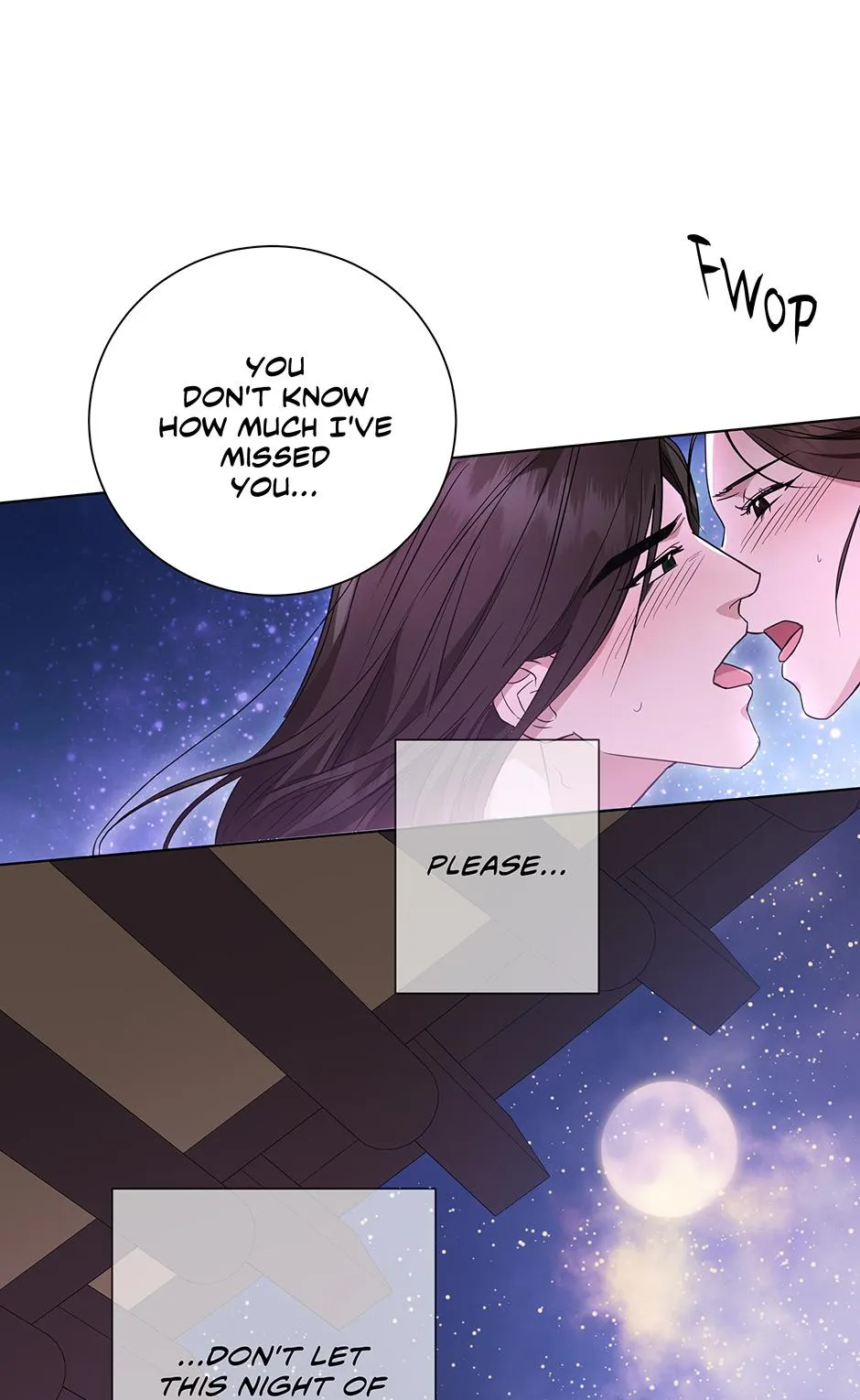 When Flowers Fall at Night Chapter 0 page 51 - 
