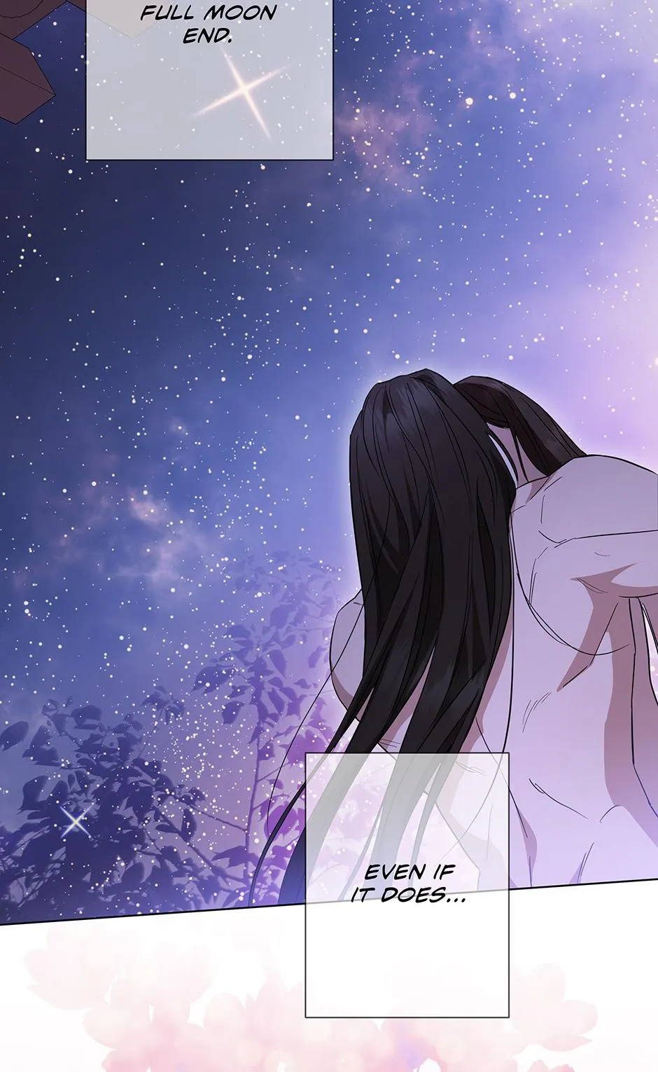 When Flowers Fall at Night Chapter 0 page 52 - 