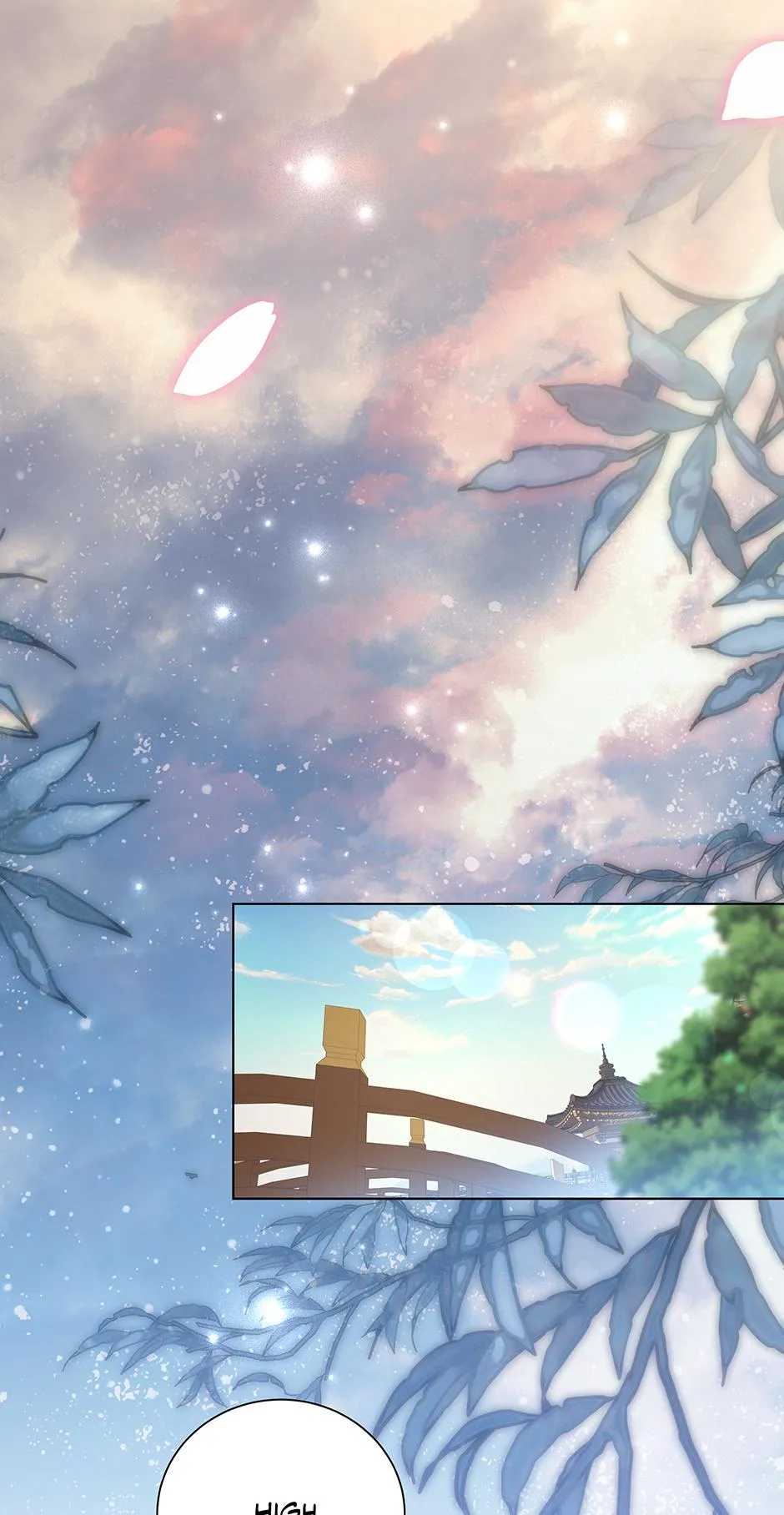 When Flowers Fall at Night Chapter 0 page 56 - 