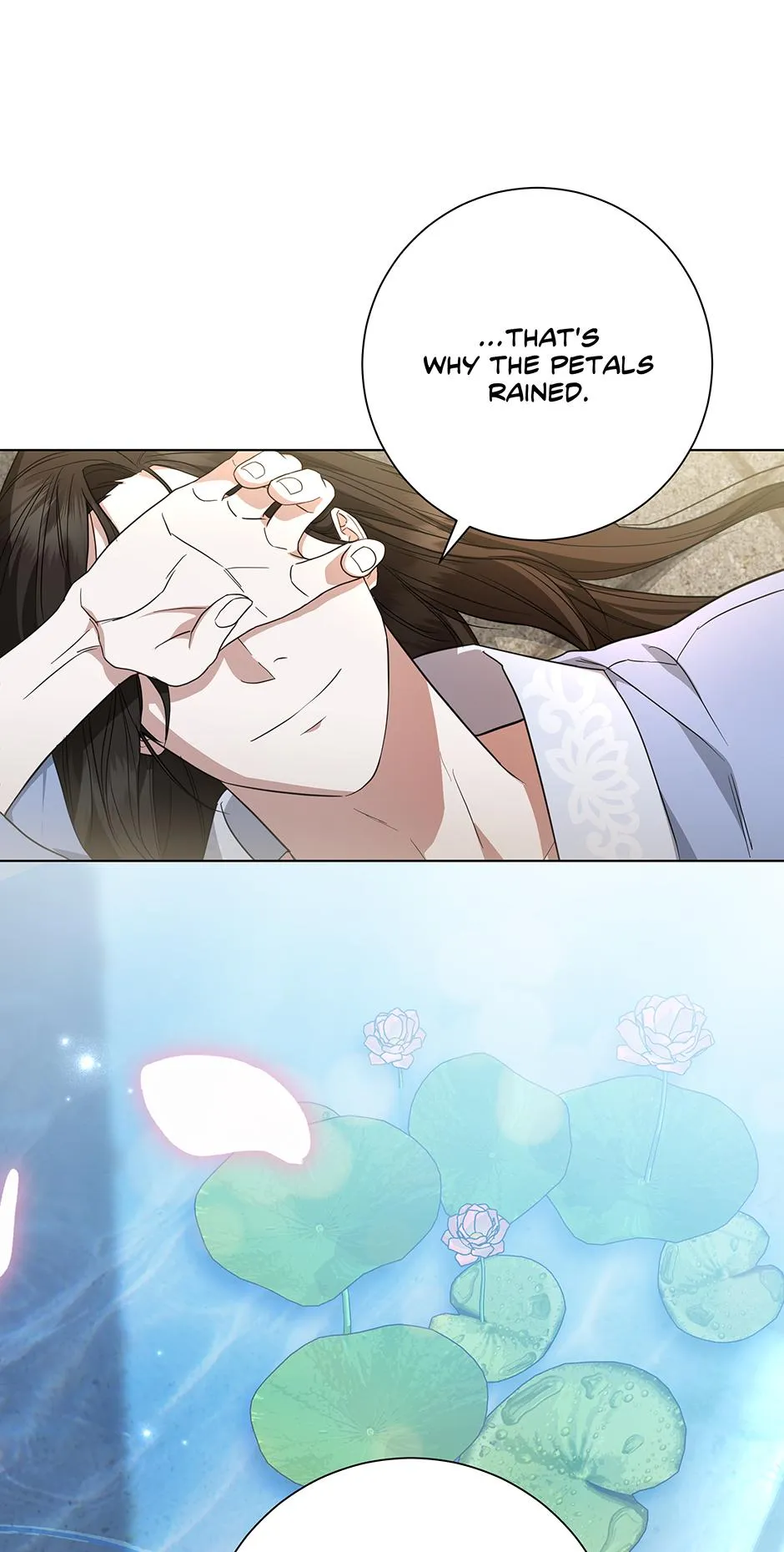 When Flowers Fall at Night Chapter 0 page 62 - 