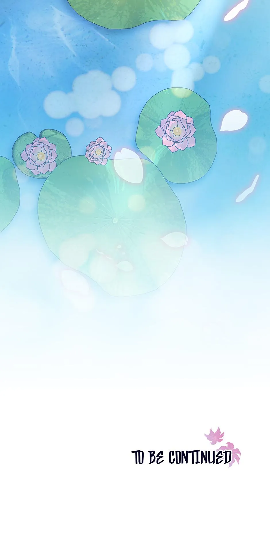 When Flowers Fall at Night Chapter 0 page 64 - 