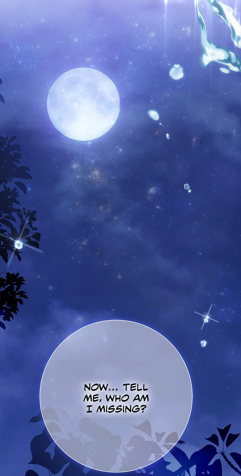 When Flowers Fall at Night Chapter 0 page 9 - 