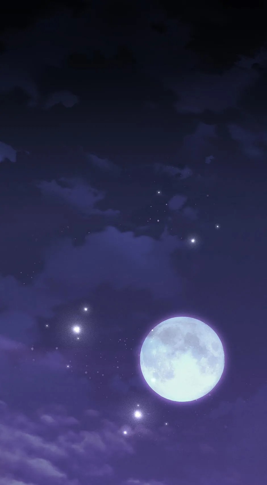 When Flowers Fall at Night Chapter 1 page 1 - 