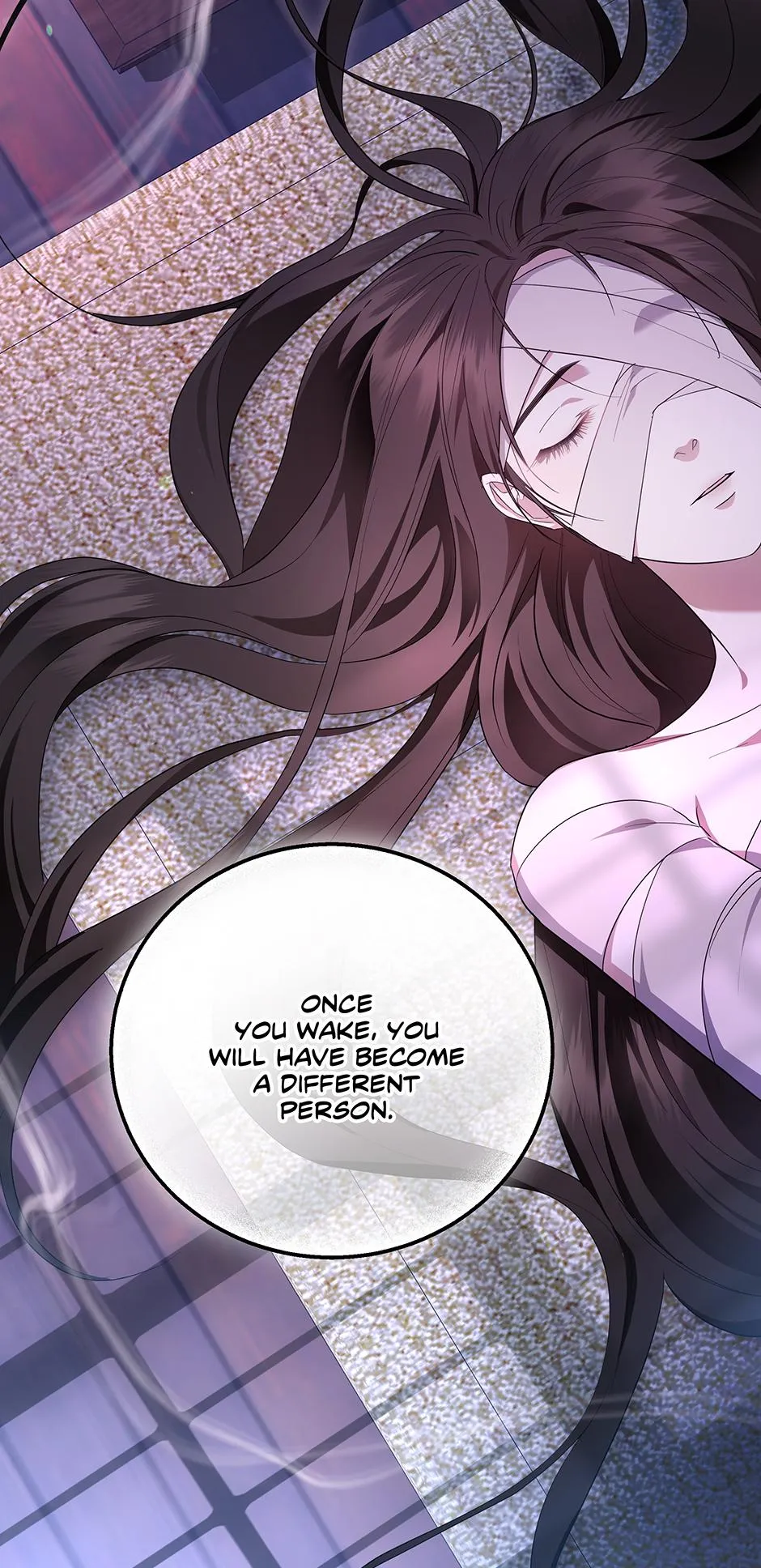 When Flowers Fall at Night Chapter 1 page 14 - 
